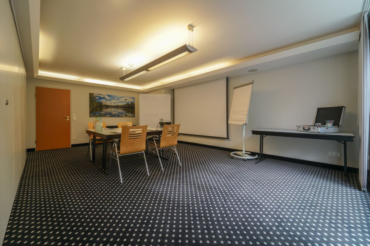 Hotel Heidegrund Bild 2