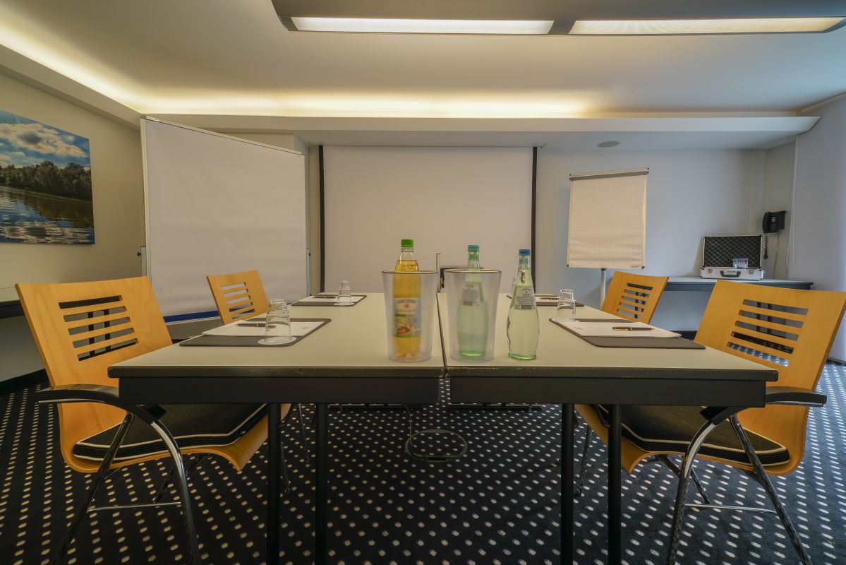 Hotel Heidegrund Bild 10