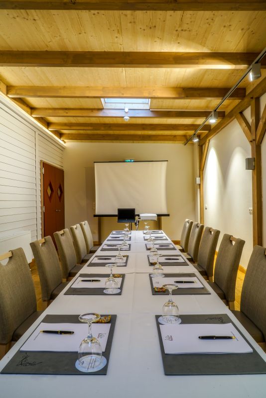 Hotel Heidegrund Bild 5