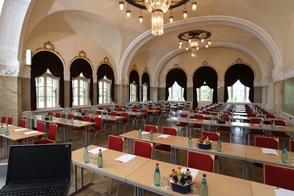 Dolce by Wyndham Bad Nauheim Bild 36