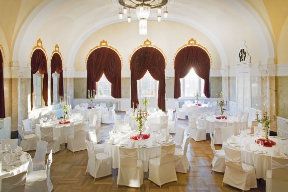 Dolce by Wyndham Bad Nauheim Bild 37
