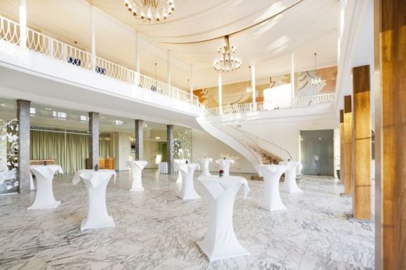 Dolce by Wyndham Bad Nauheim Bild 43