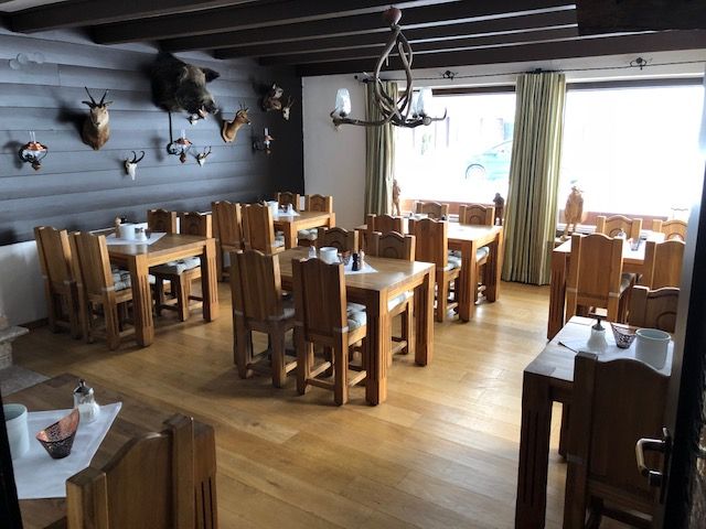 Hotel Gundl Alm Bild 15