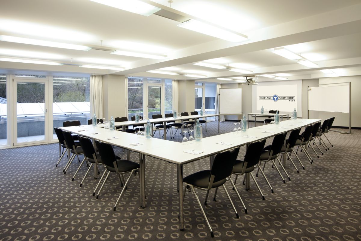 Sauerland Stern Hotel Bild 14