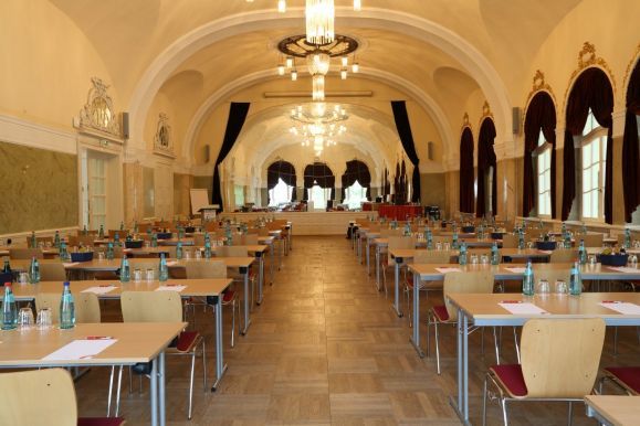 Dolce by Wyndham Bad Nauheim Bild 35