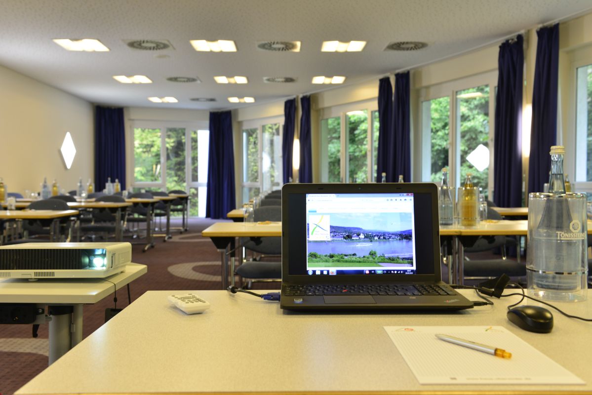 Ringhotel Haus Oberwinter Bild 10