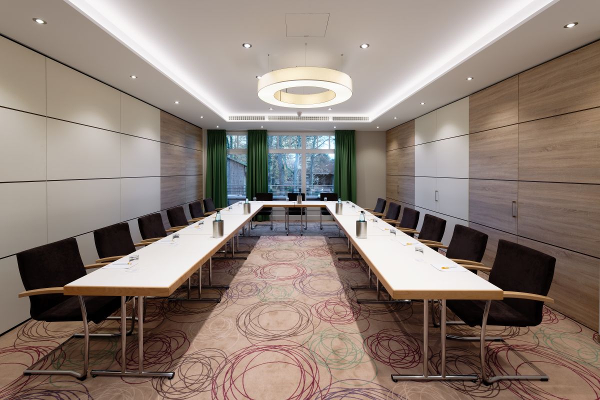 Hotel Sellhorn, Ringhotel Hanstedt Bild 21