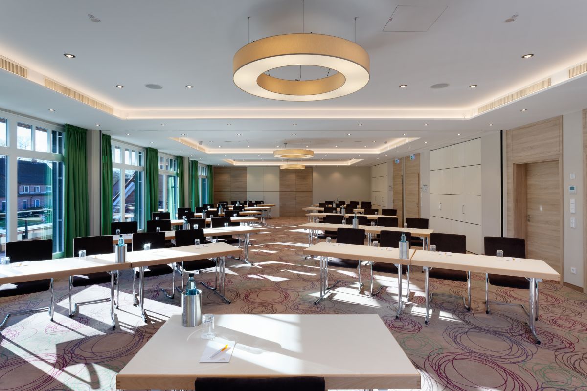 Hotel Sellhorn, Ringhotel Hanstedt Bild 22