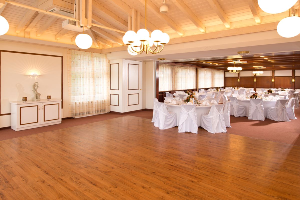Silberkönig Schwarzwald Hotel & Restaurant Ringhotel Bild 7