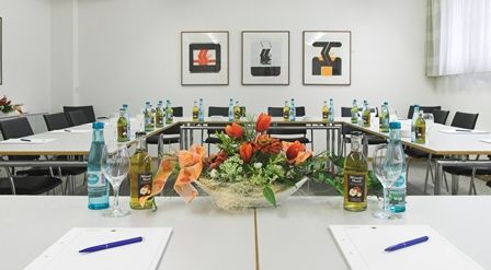 Hotel Don Bosco Bild 2