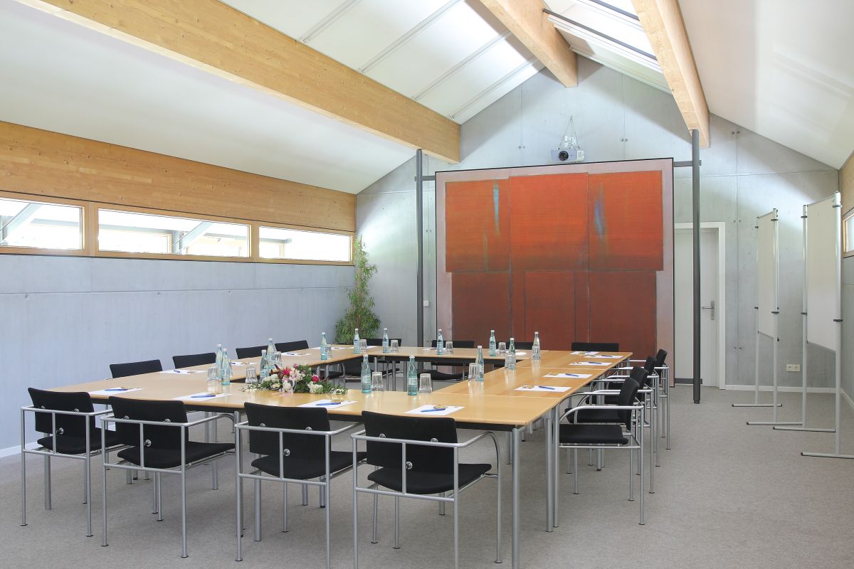 Hotel Don Bosco Bild 3