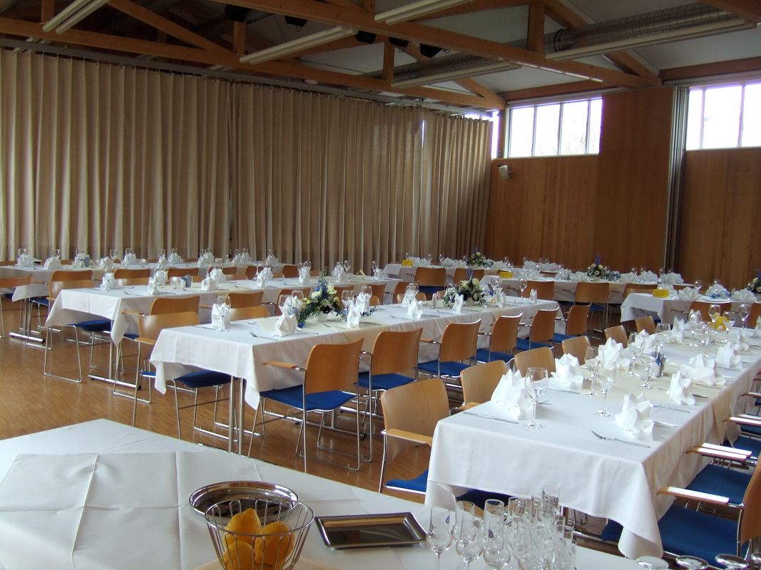 Hotel Don Bosco Bild 4