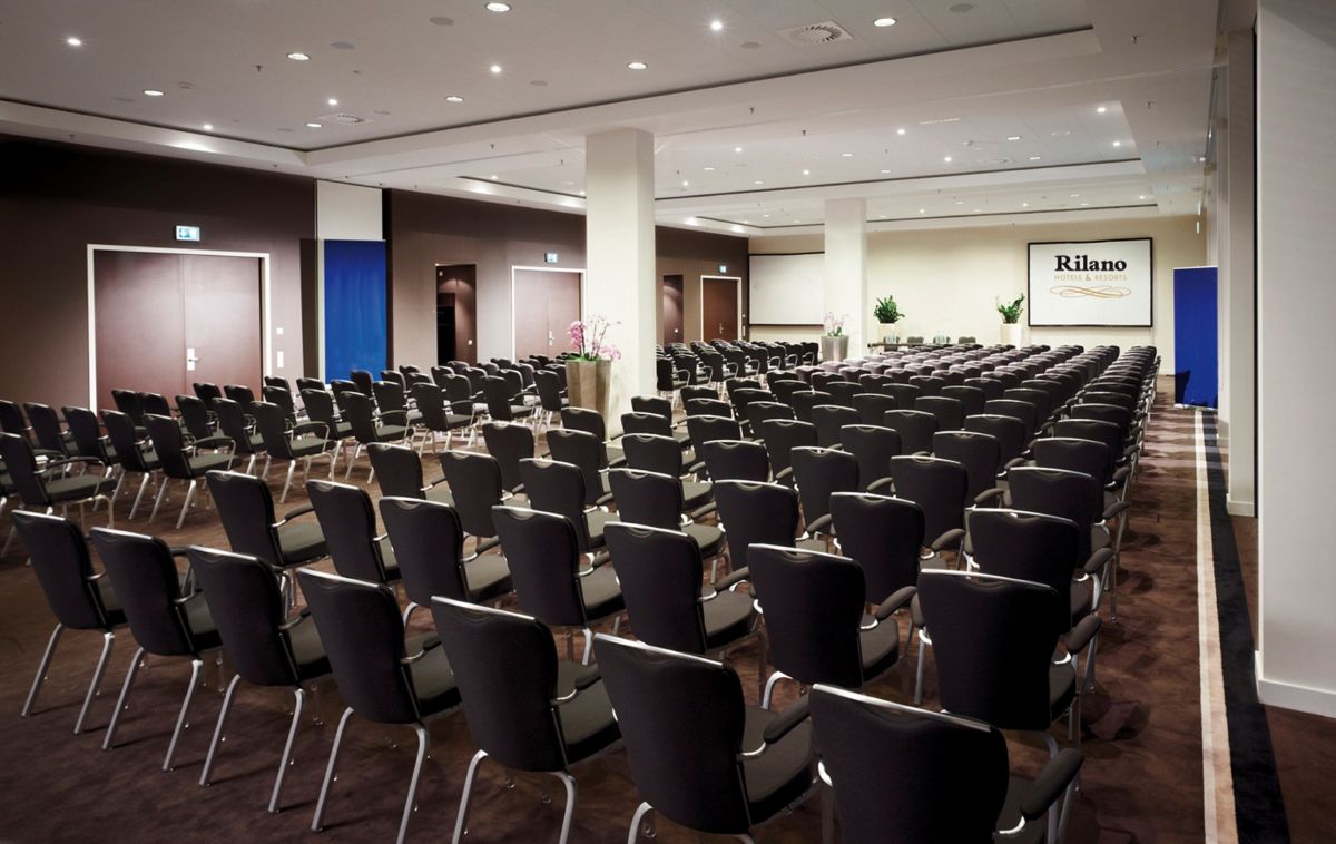 Rilano Hotel München Bild 6
