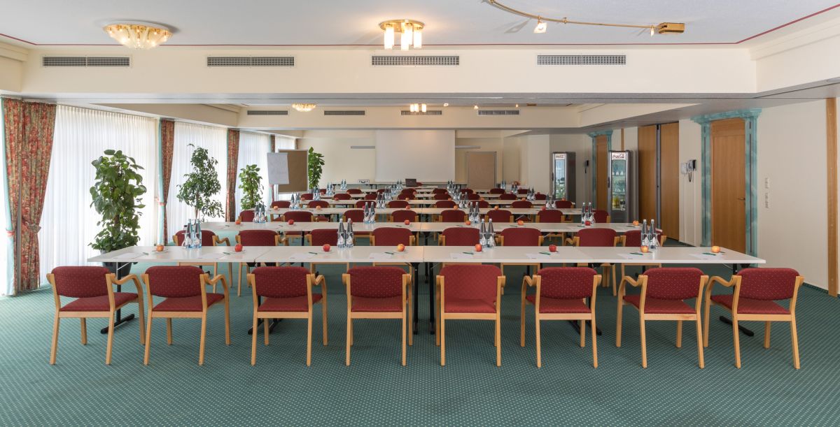 Schwarzwaldhotel Gengenbach Bild 3