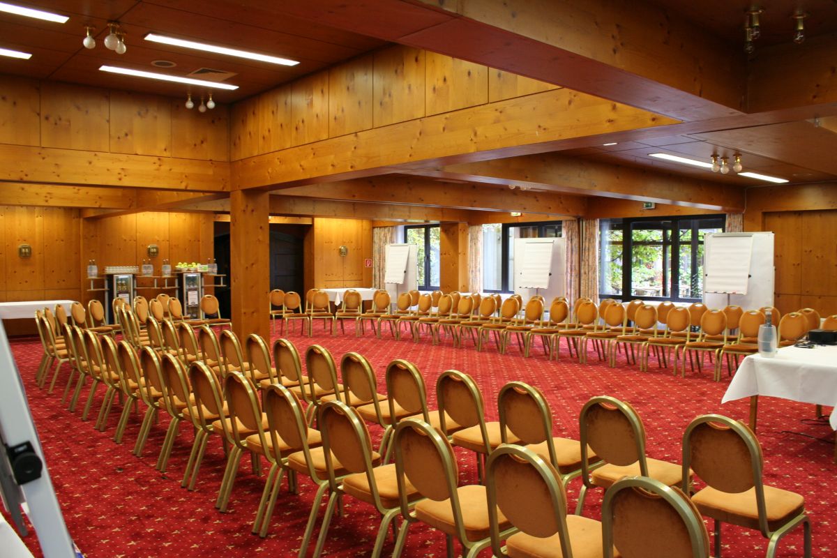 Hotelpark der Westerwald Treff Bild 10