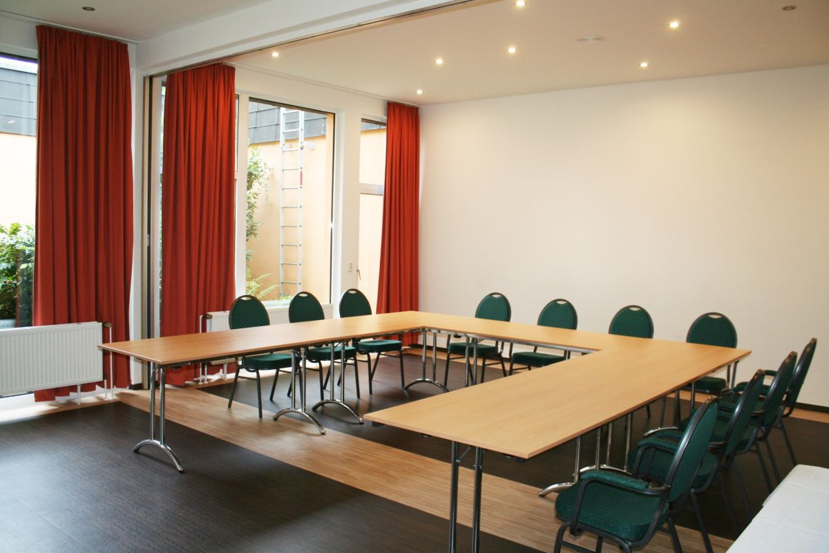 Hotelpark der Westerwald Treff Bild 3