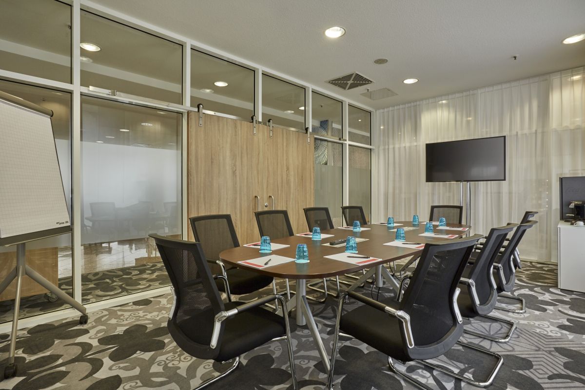 H+ Hotel Wiesbaden Niedernhausen Bild 2