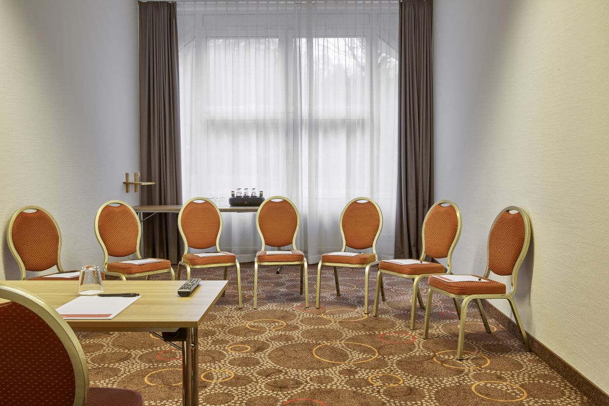 H+ Hotel Wiesbaden Niedernhausen Bild 3