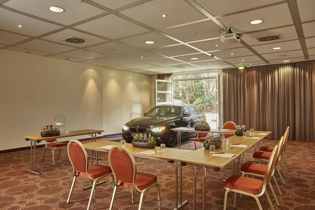 H+ Hotel Wiesbaden Niedernhausen Bild 7