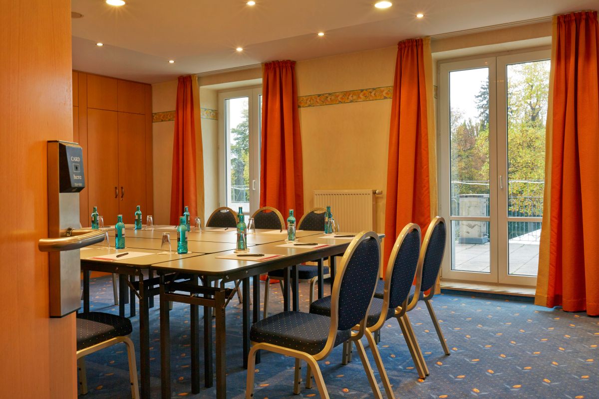 H+ Hotel & SPA Friedrichroda Bild 5