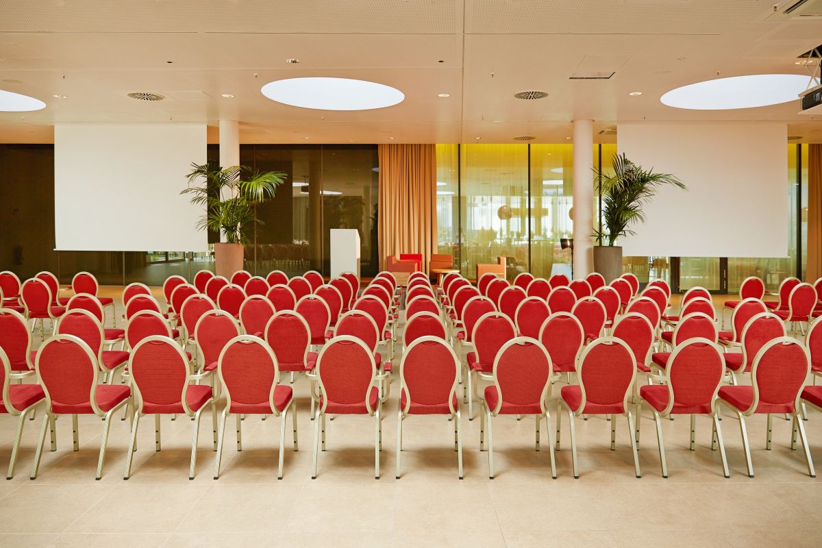 H4 Hotel München Messe Bild 2