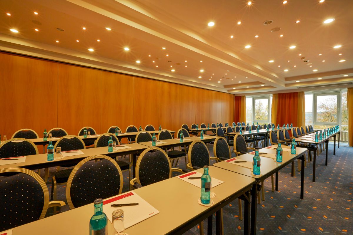 H+ Hotel & SPA Friedrichroda Bild 4