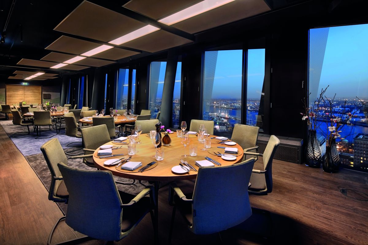 clouds - Heaven´s Bar & Kitchen Bild 12