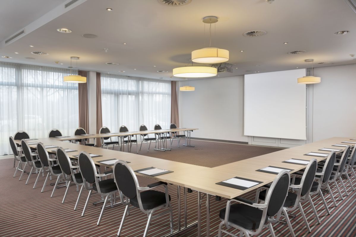 Mercure Hotel Mannheim am Friedensplatz Bild 18