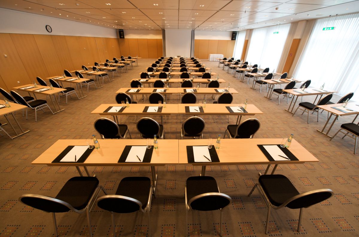 Holiday Inn Berlin City-West, an IHG Hotel Bild 10