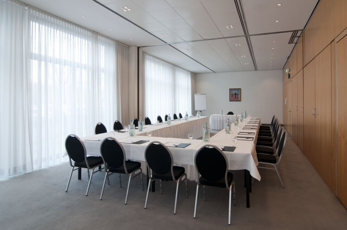 Holiday Inn Berlin City-West, an IHG Hotel Bild 7