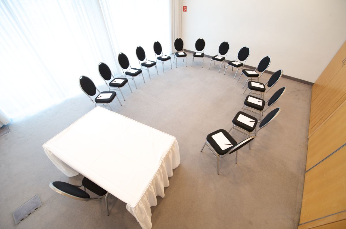 Holiday Inn Berlin City-West, an IHG Hotel Bild 32