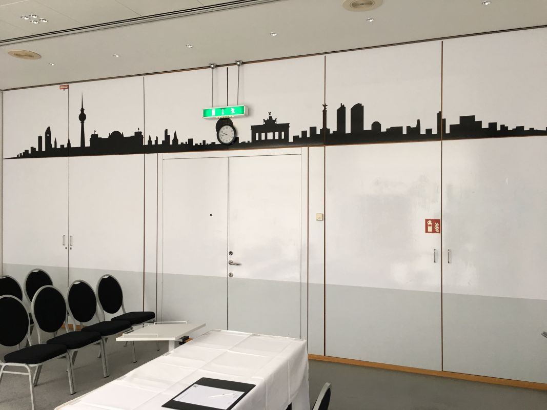 Holiday Inn Berlin City-West, an IHG Hotel Bild 8