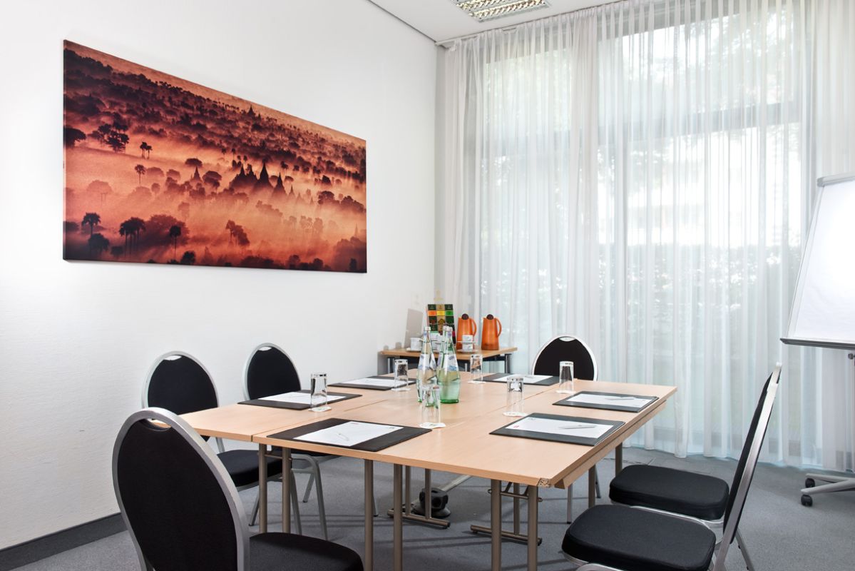 Holiday Inn Berlin City-West, an IHG Hotel Bild 39