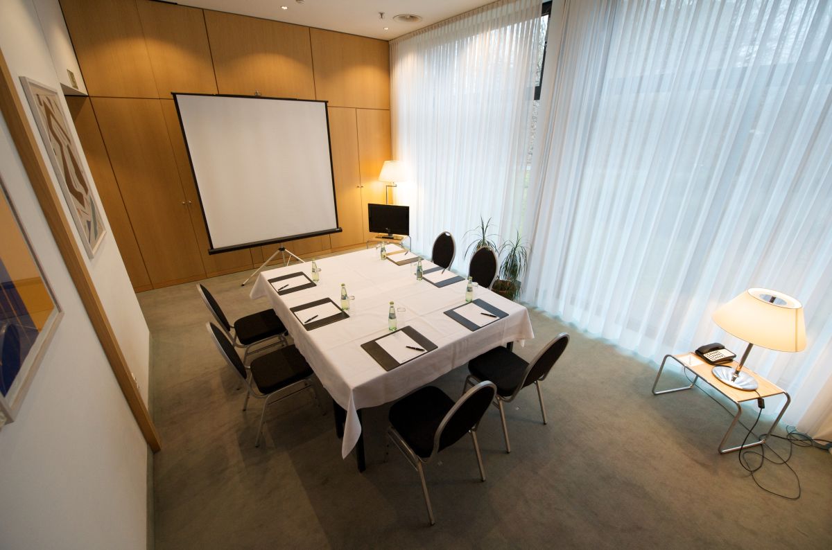 Holiday Inn Berlin City-West, an IHG Hotel Bild 40