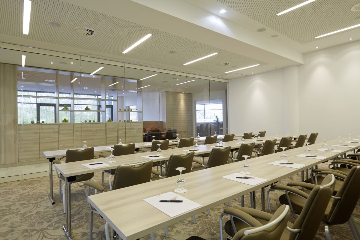 elaya hotel kleve, Trademark Collection by Wyndham Bild 2