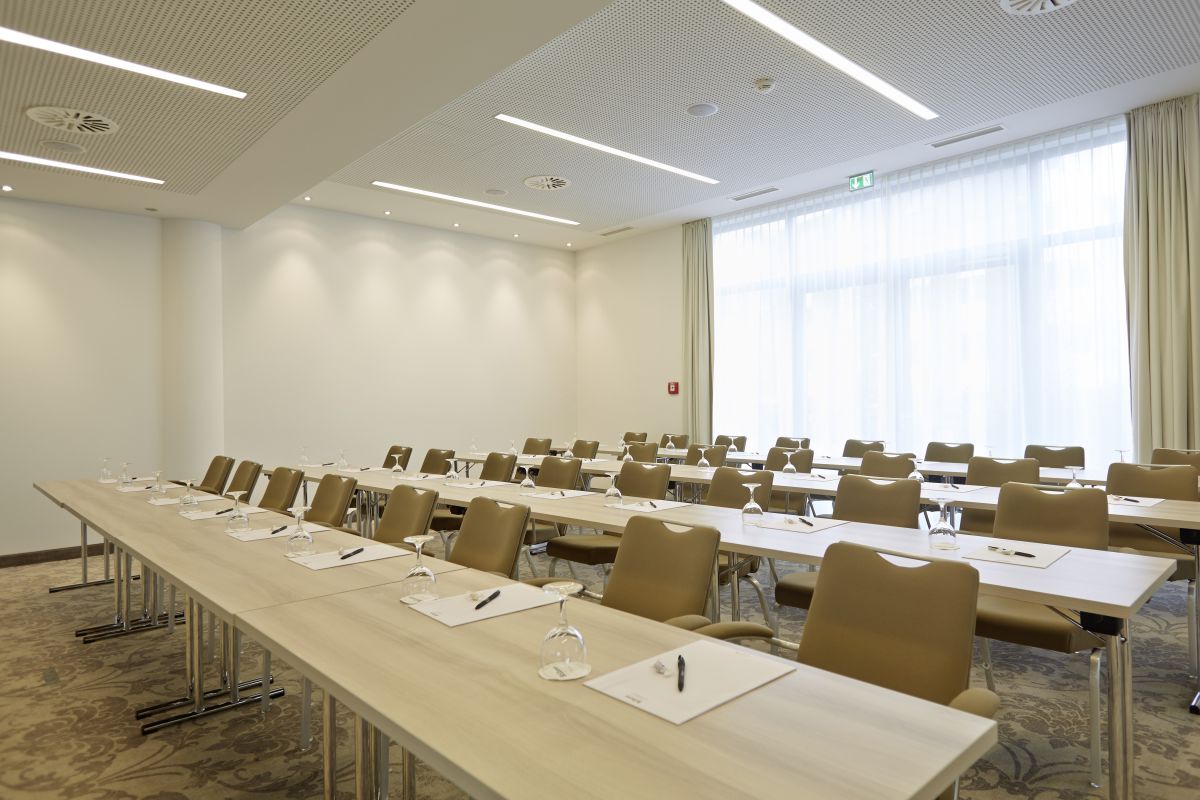 elaya hotel kleve, Trademark Collection by Wyndham Bild 5