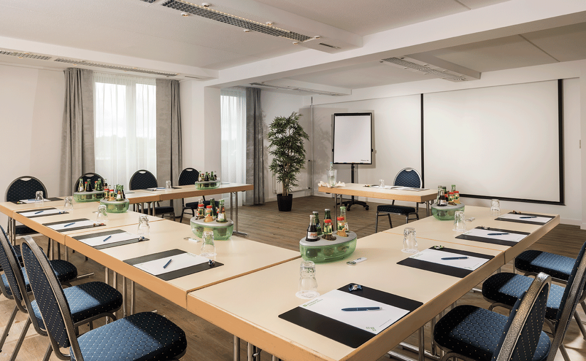 Wyndham Garden Kassel Bild 16
