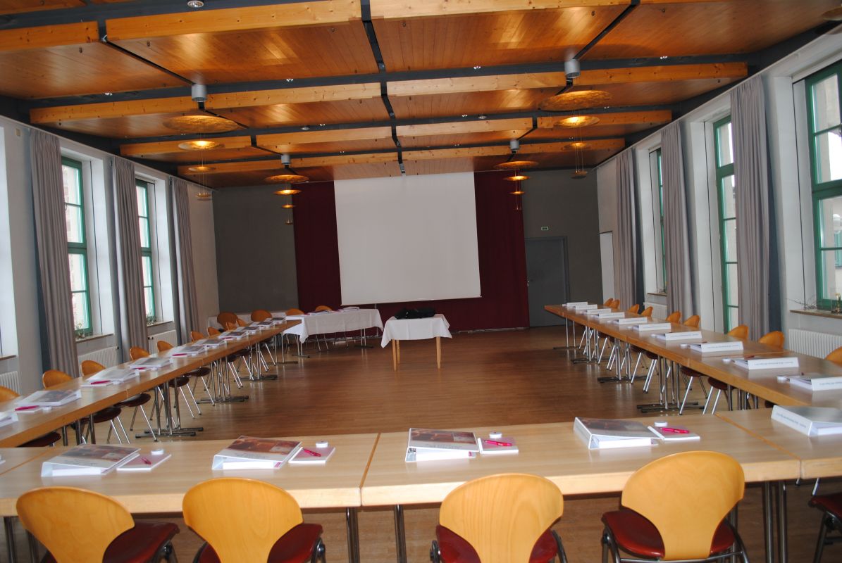 Hotel Burg Abenberg Bild 8