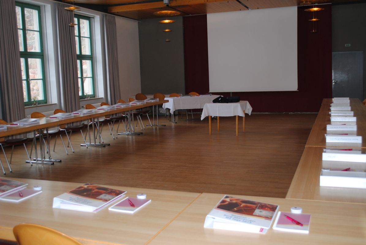 Hotel Burg Abenberg Bild 2