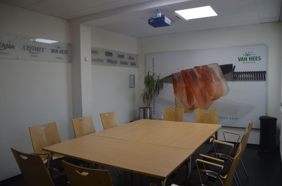 Food Hotel Bild 8