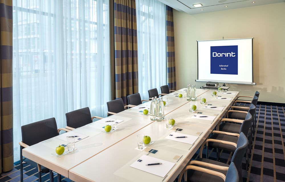 Essential by Dorint Berlin-Adlershof Bild 5