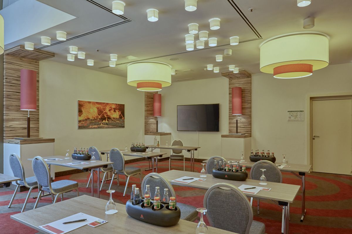 H+ Hotel Bad Soden Bild 3