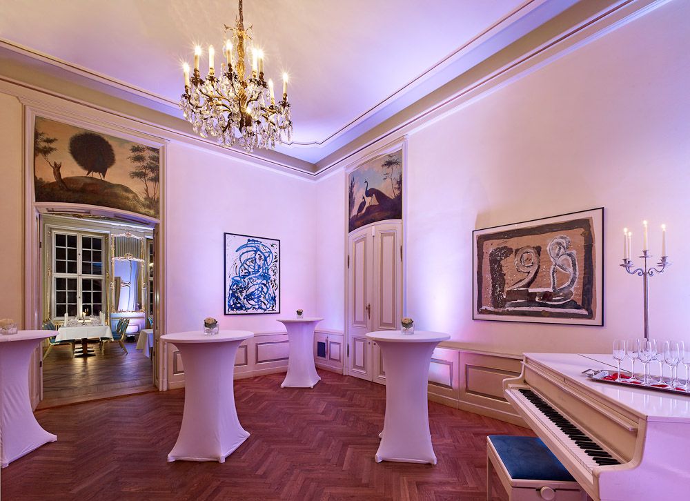 art'otel Berlin Mitte Bild 9