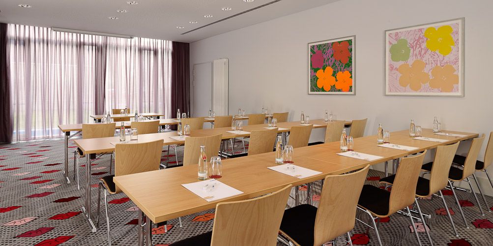 Park Plaza Berlin Bild 2