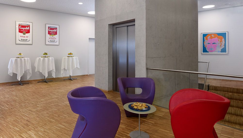 Park Plaza Berlin Bild 8