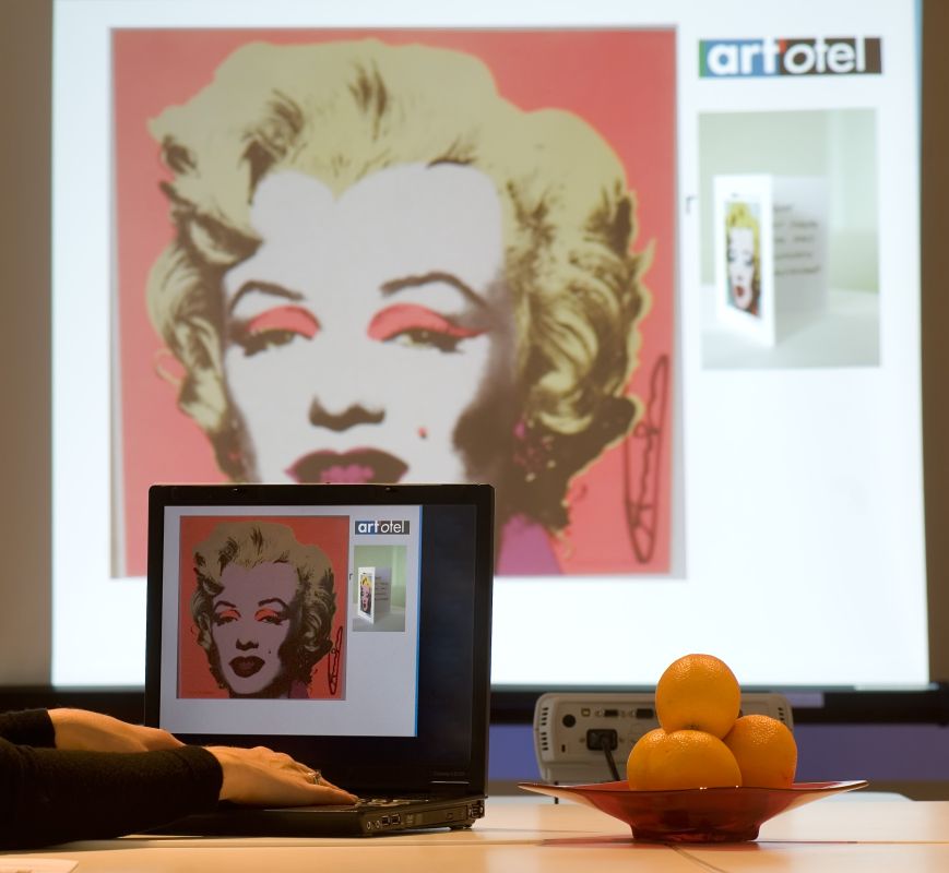 Park Plaza Berlin Bild 5
