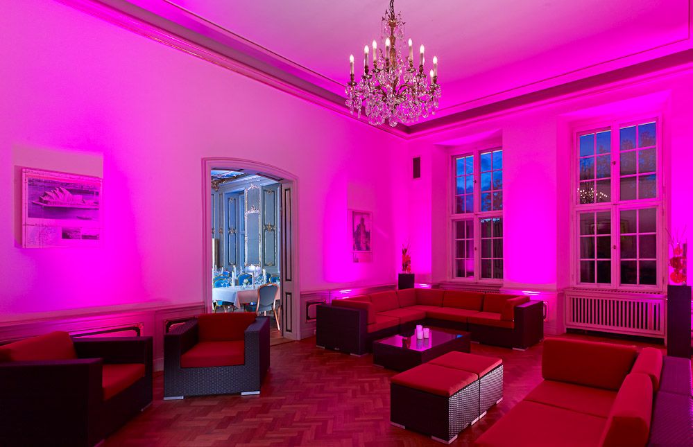 art'otel Berlin Mitte Bild 24