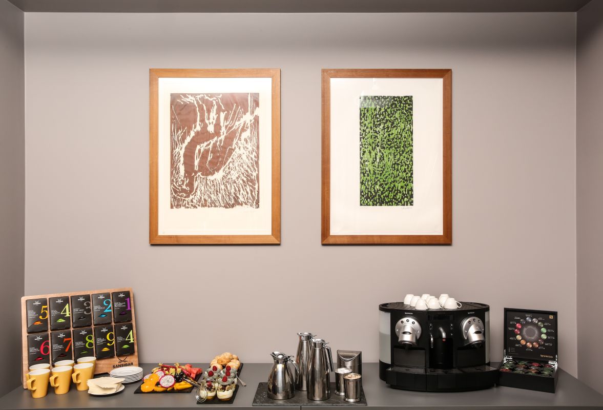 art'otel Berlin Mitte Bild 5
