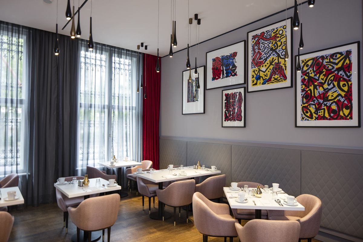 art'otel Berlin Mitte Bild 20