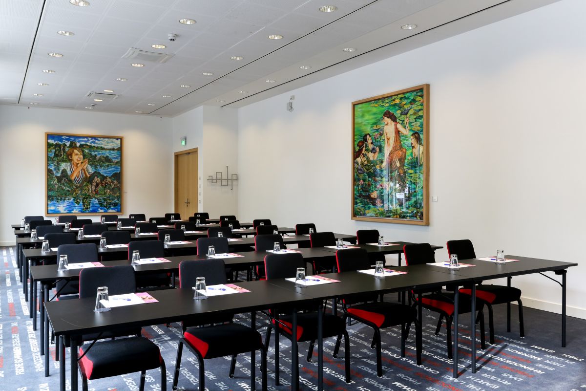 art'otel Cologne Bild 36